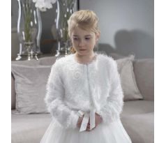 Dětské bolerko K 33