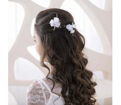 Ozdoba do vlasů pro holčičku W 46